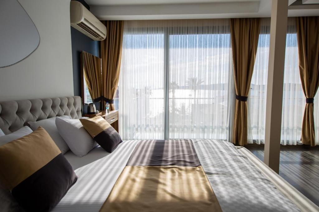 Hotel Carpe Diem *