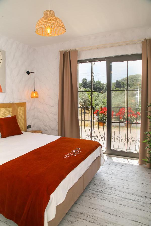 Huzurla Hotel