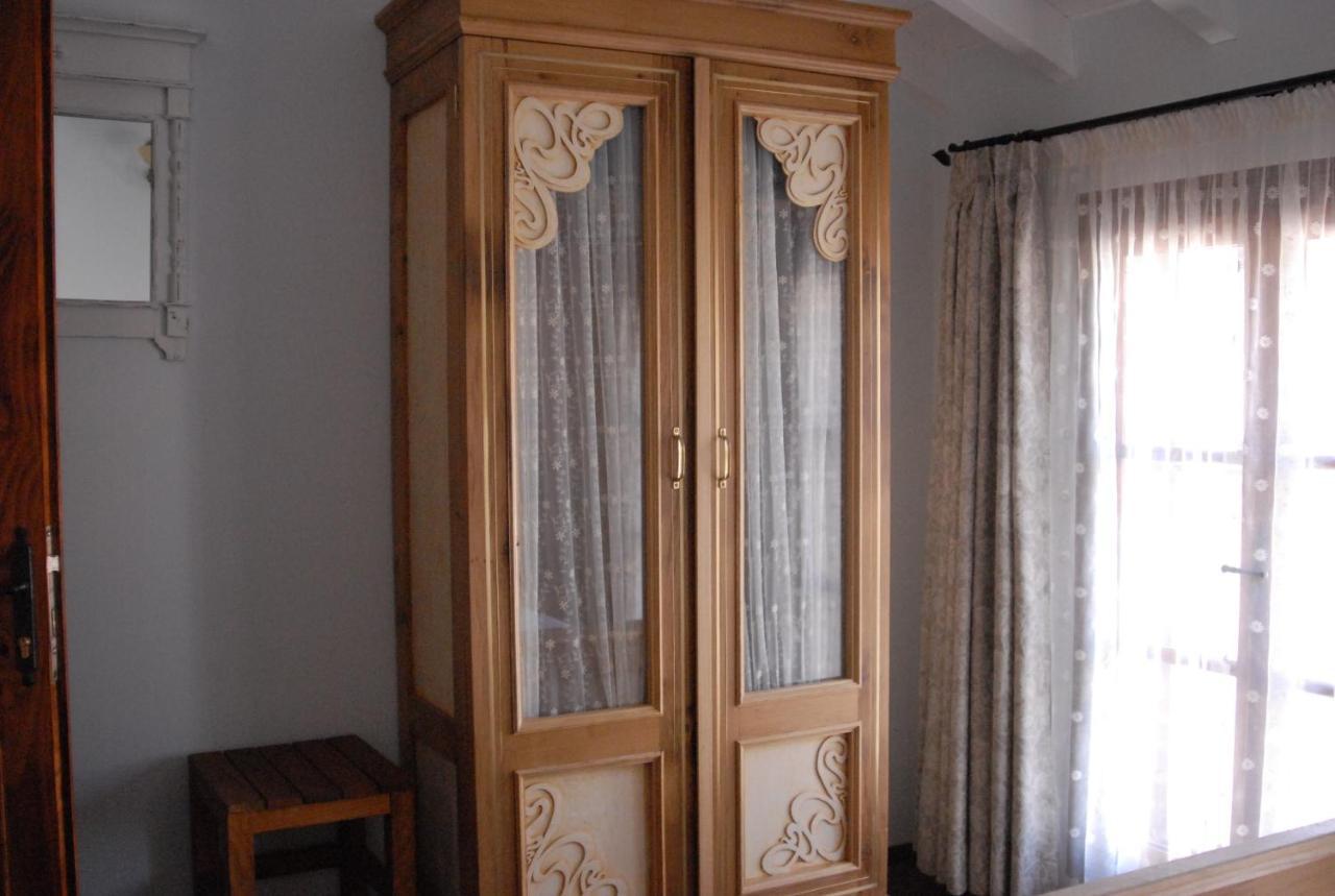 Aliye Hanim Guest house