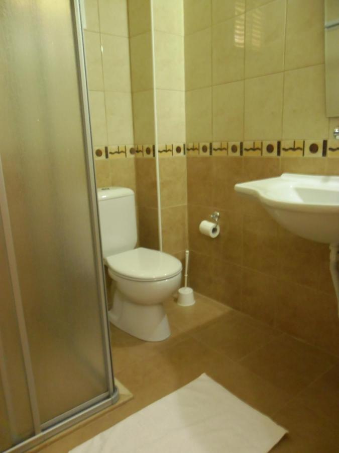 Hotel Maviev Cesme