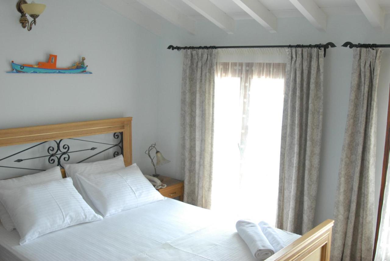 Aliye Hanim Guest house *