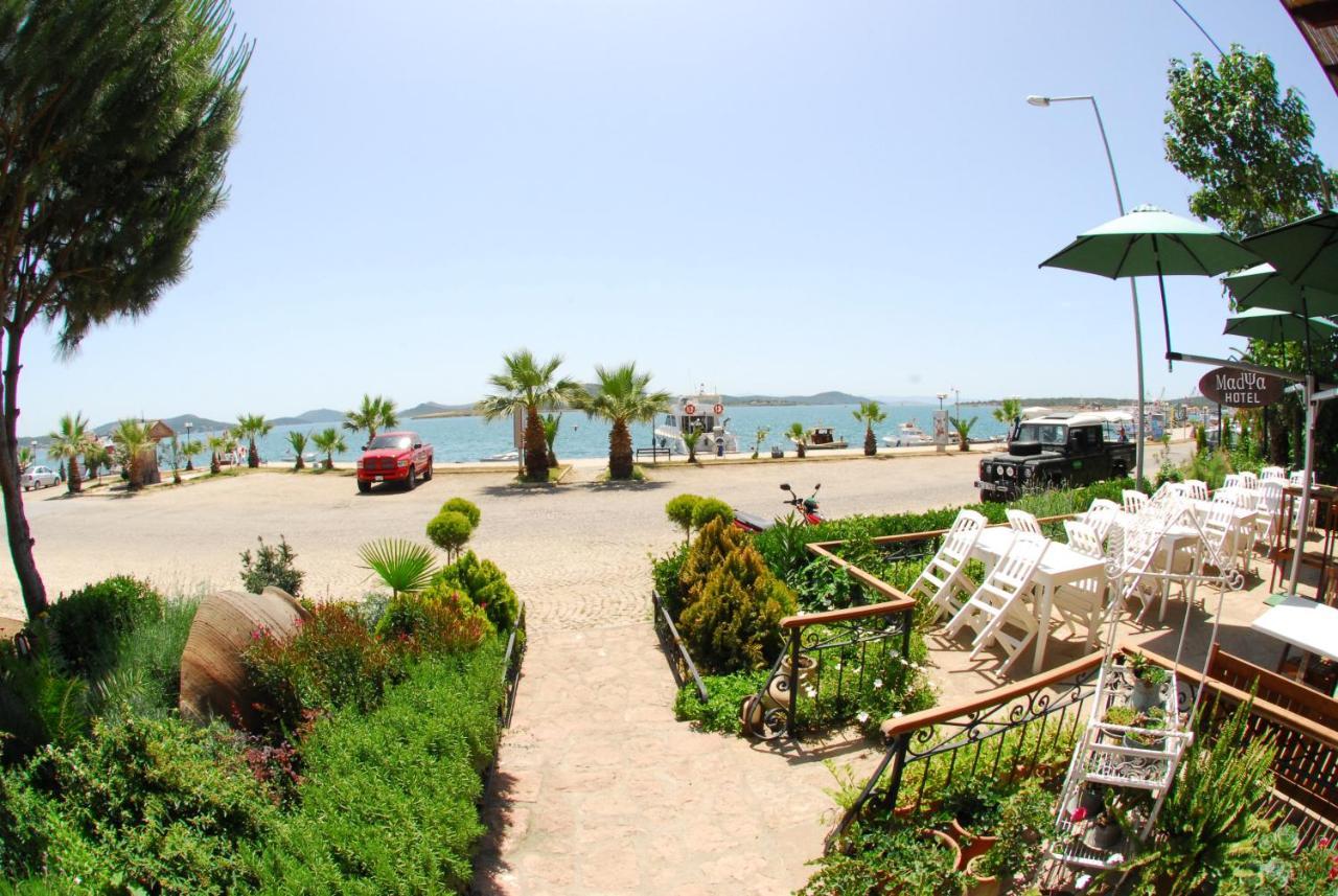 Aliye Hanim Guest house