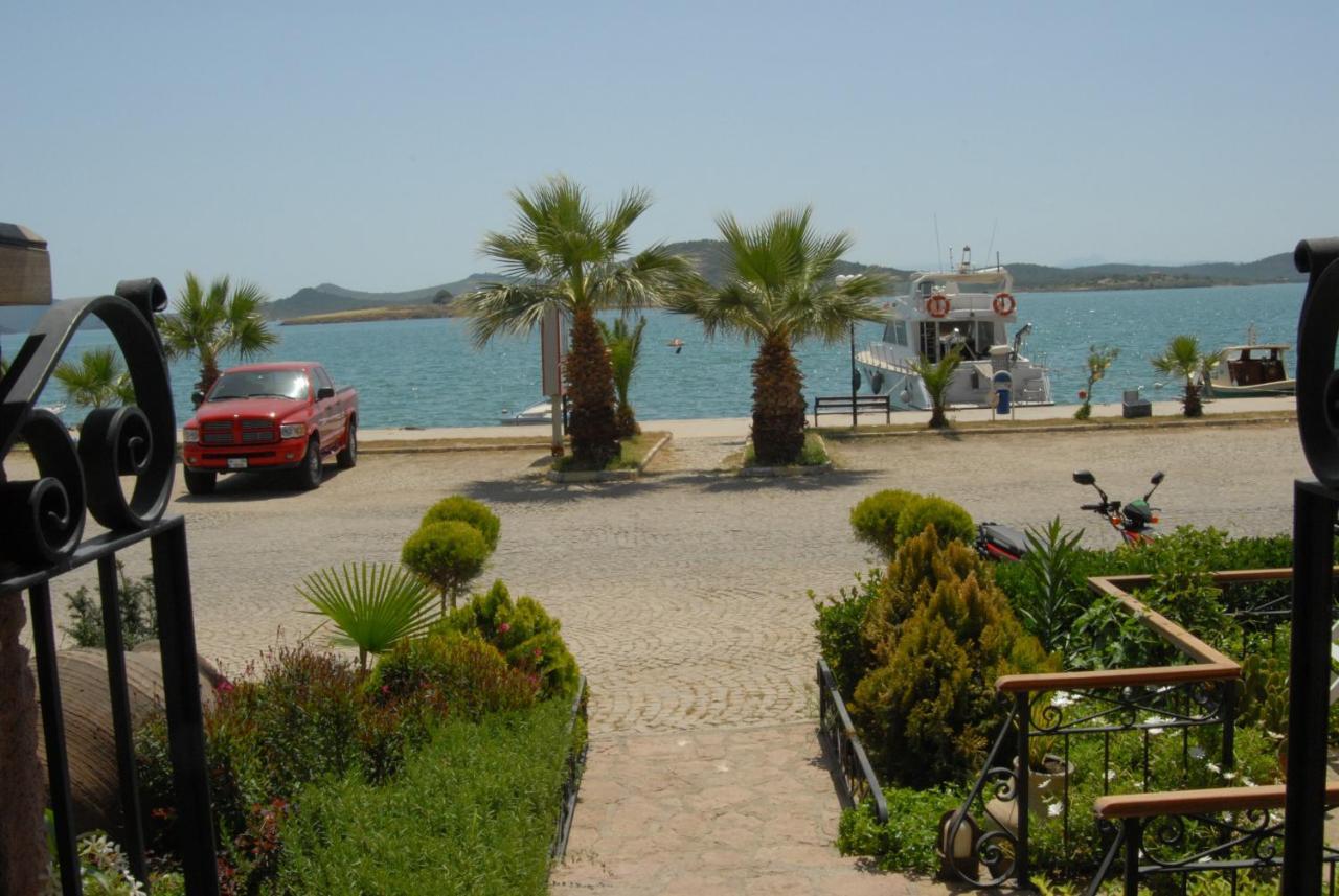 Aliye Hanim Guest house