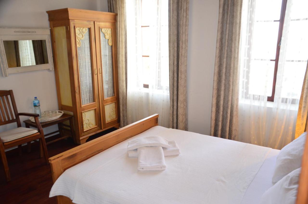 Aliye Hanim Guest house Ayvalik