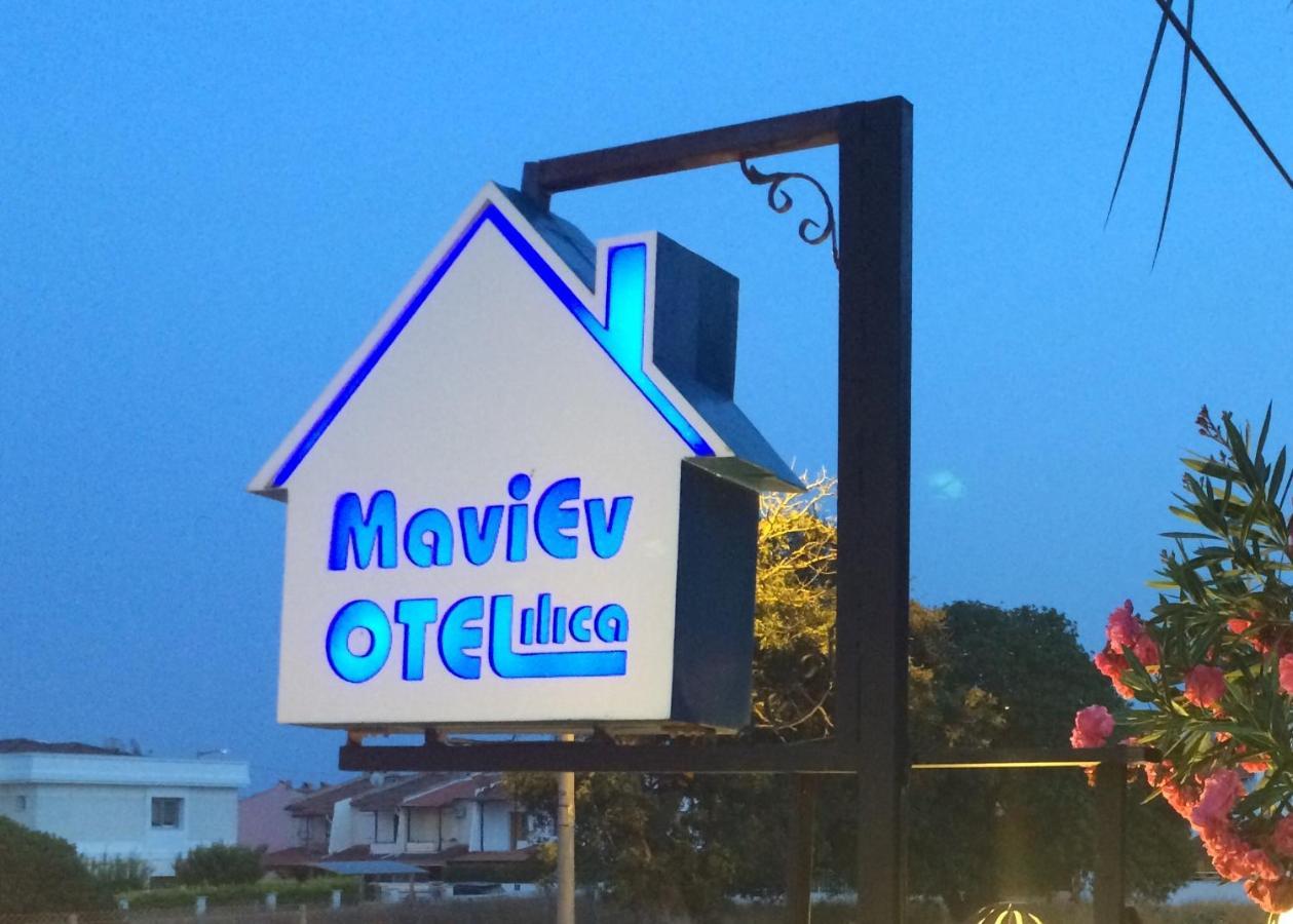 Maviev 3* Cesme