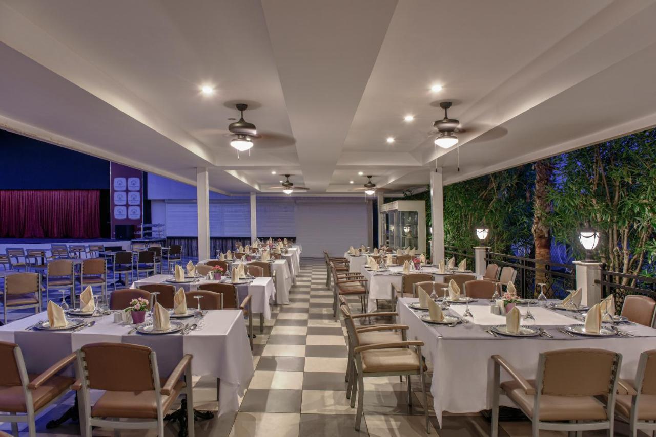 Botanik Resort