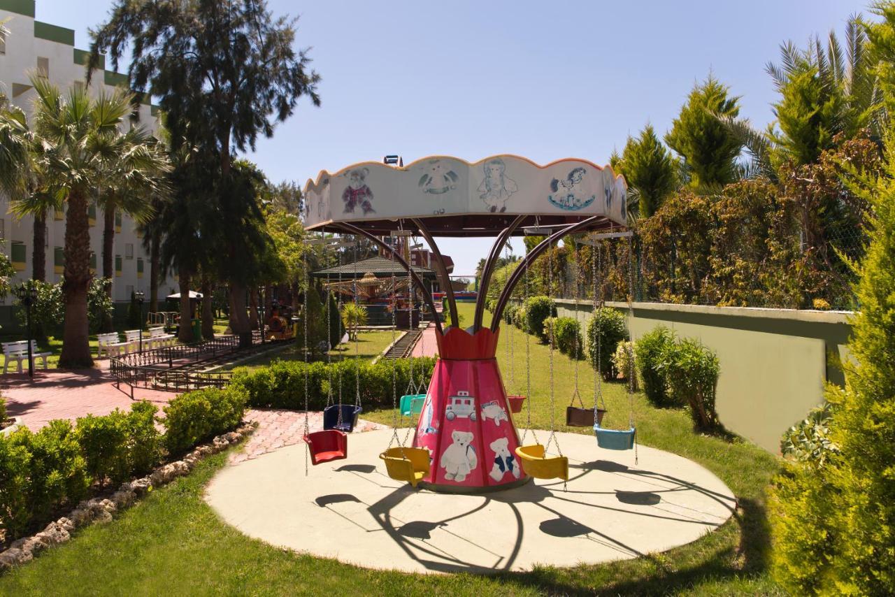 Resort Botanik 5*