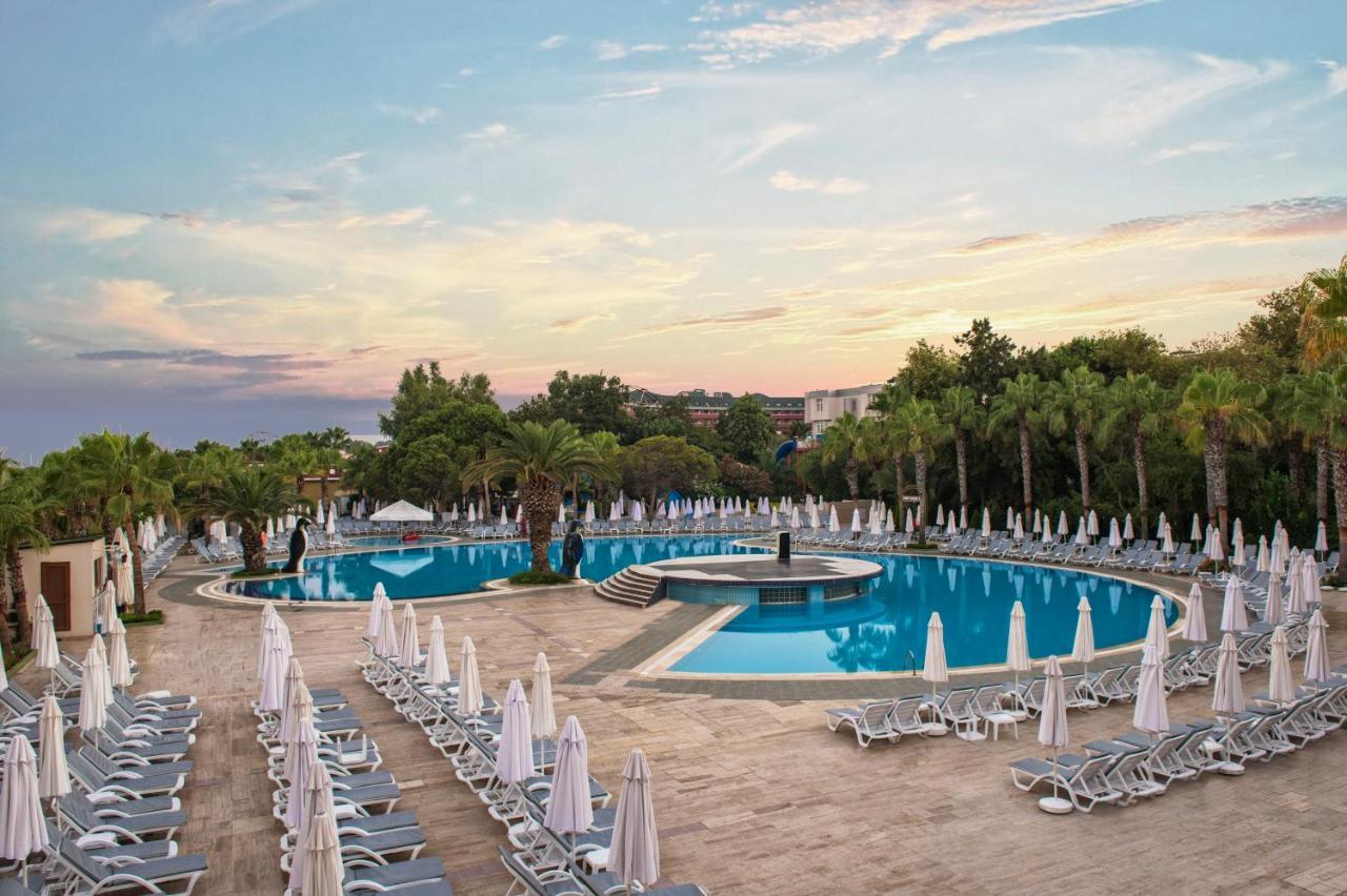 Botanik Resort 5*