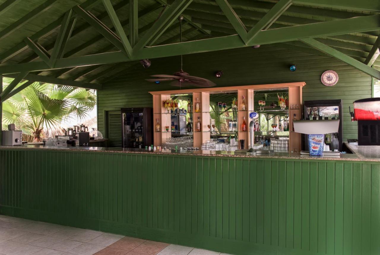 Resort Botanik 5*