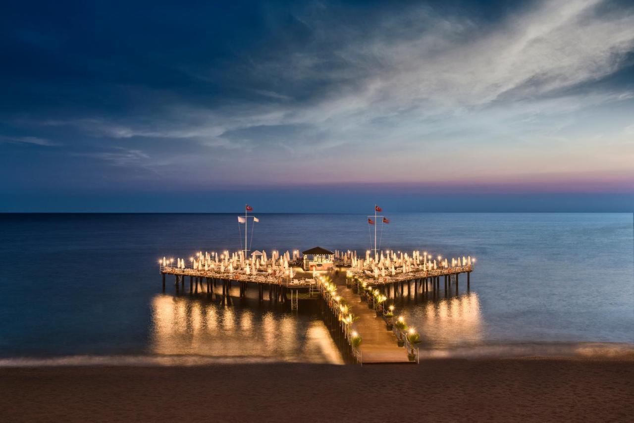 Botanik Resort Okurcalar