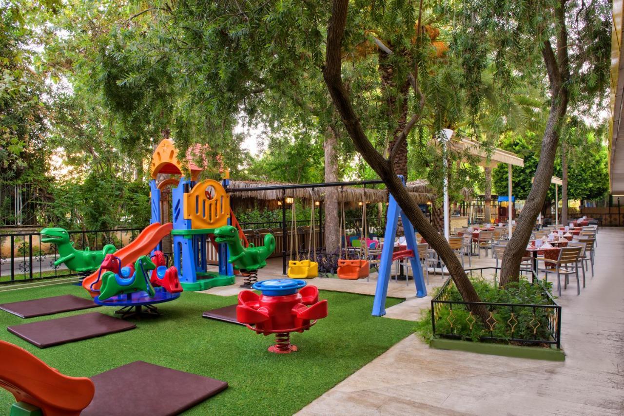Resort Botanik