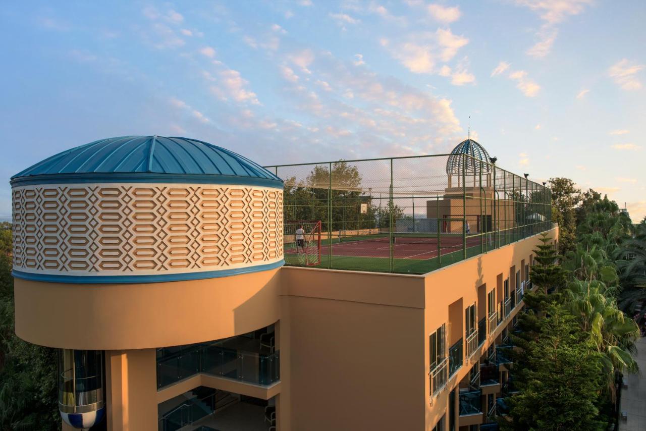 Resort Botanik