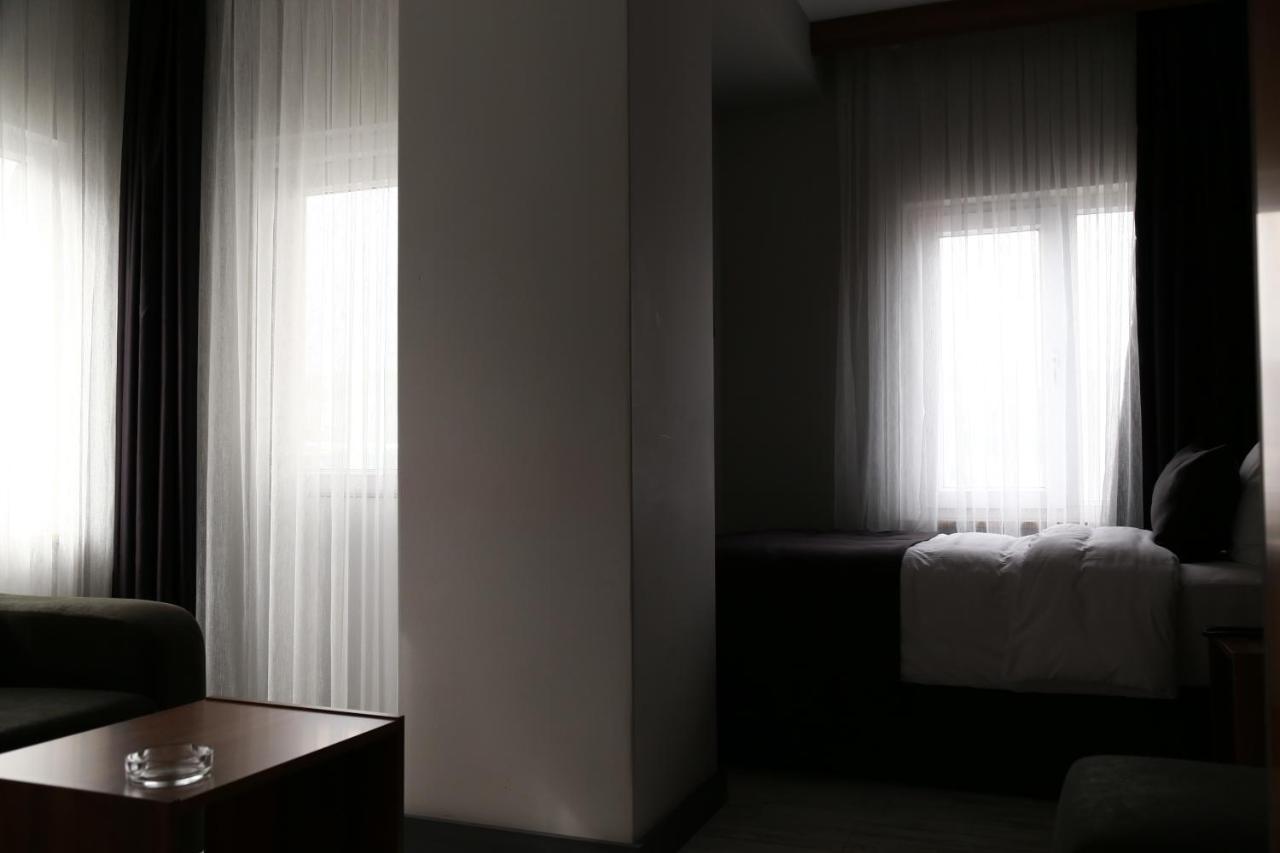 Azra Hostel Trabzon