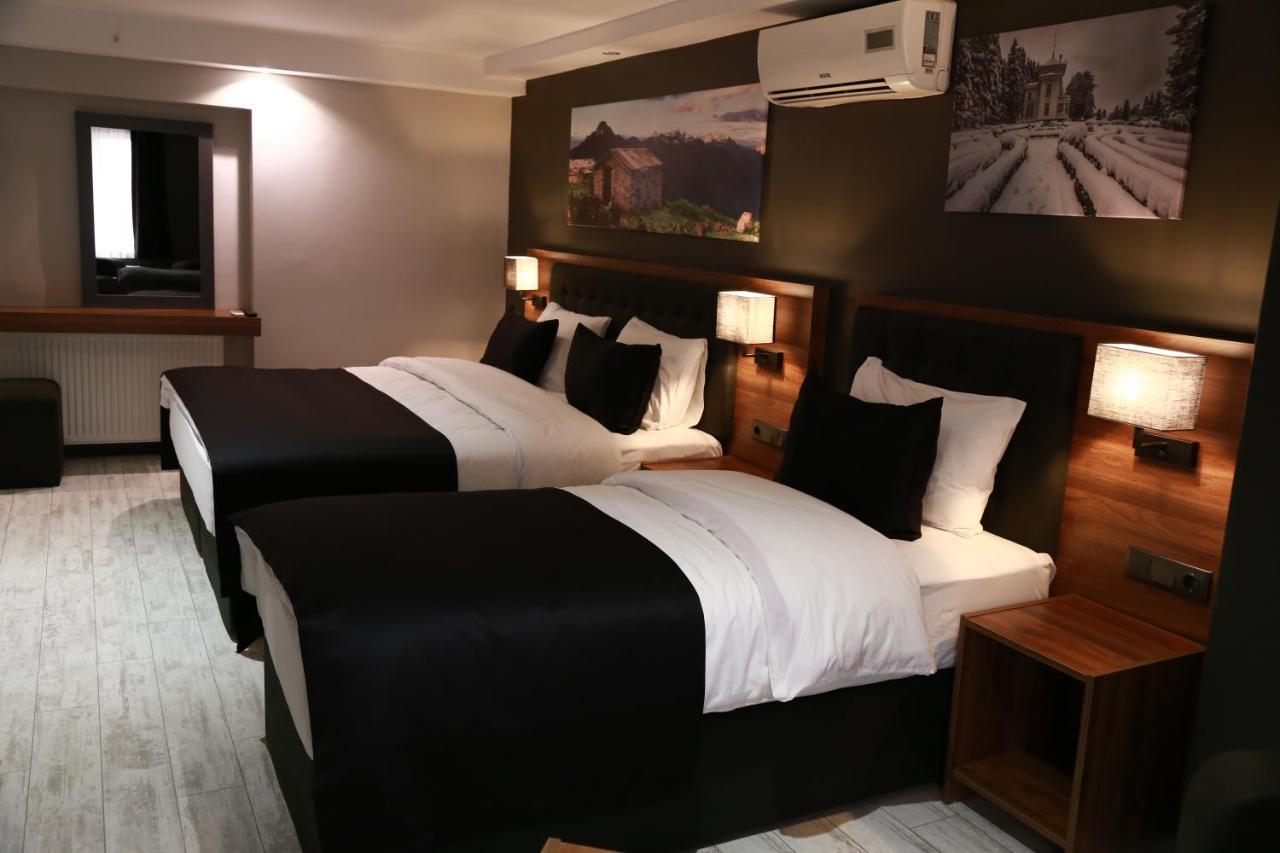 Hostel Azra Trabzon