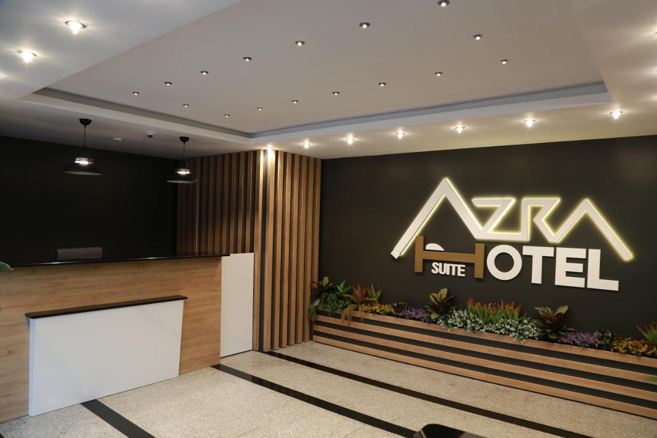 Azra Hostel *