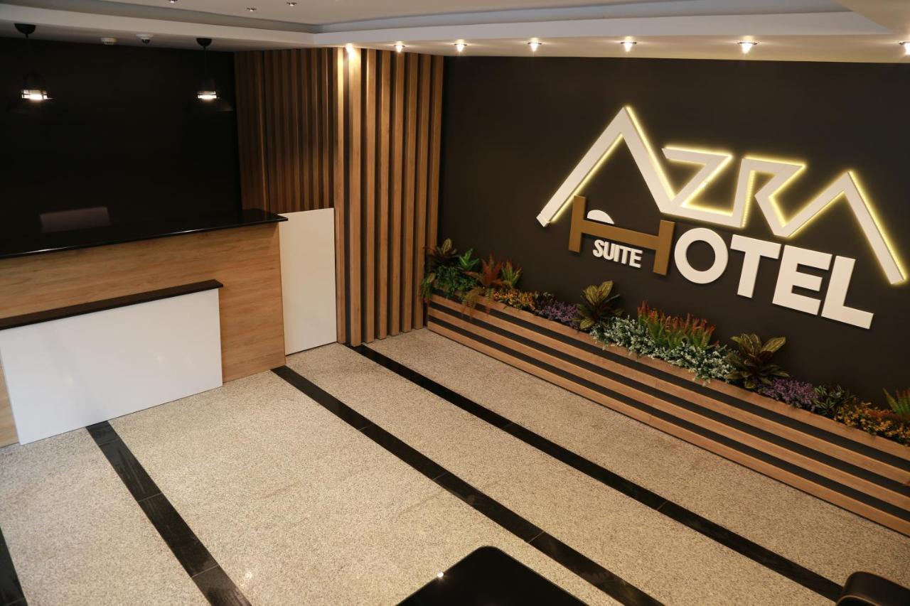 Azra