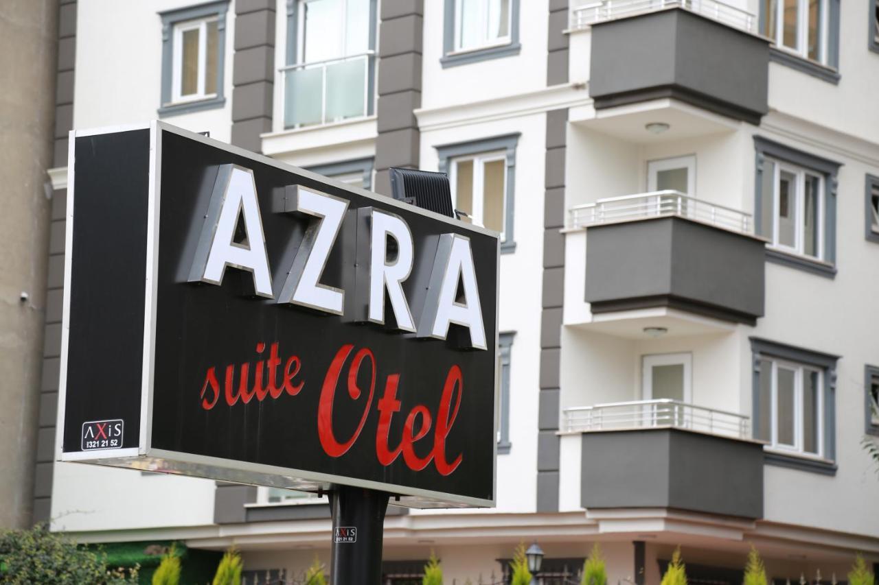 Azra Trabzon