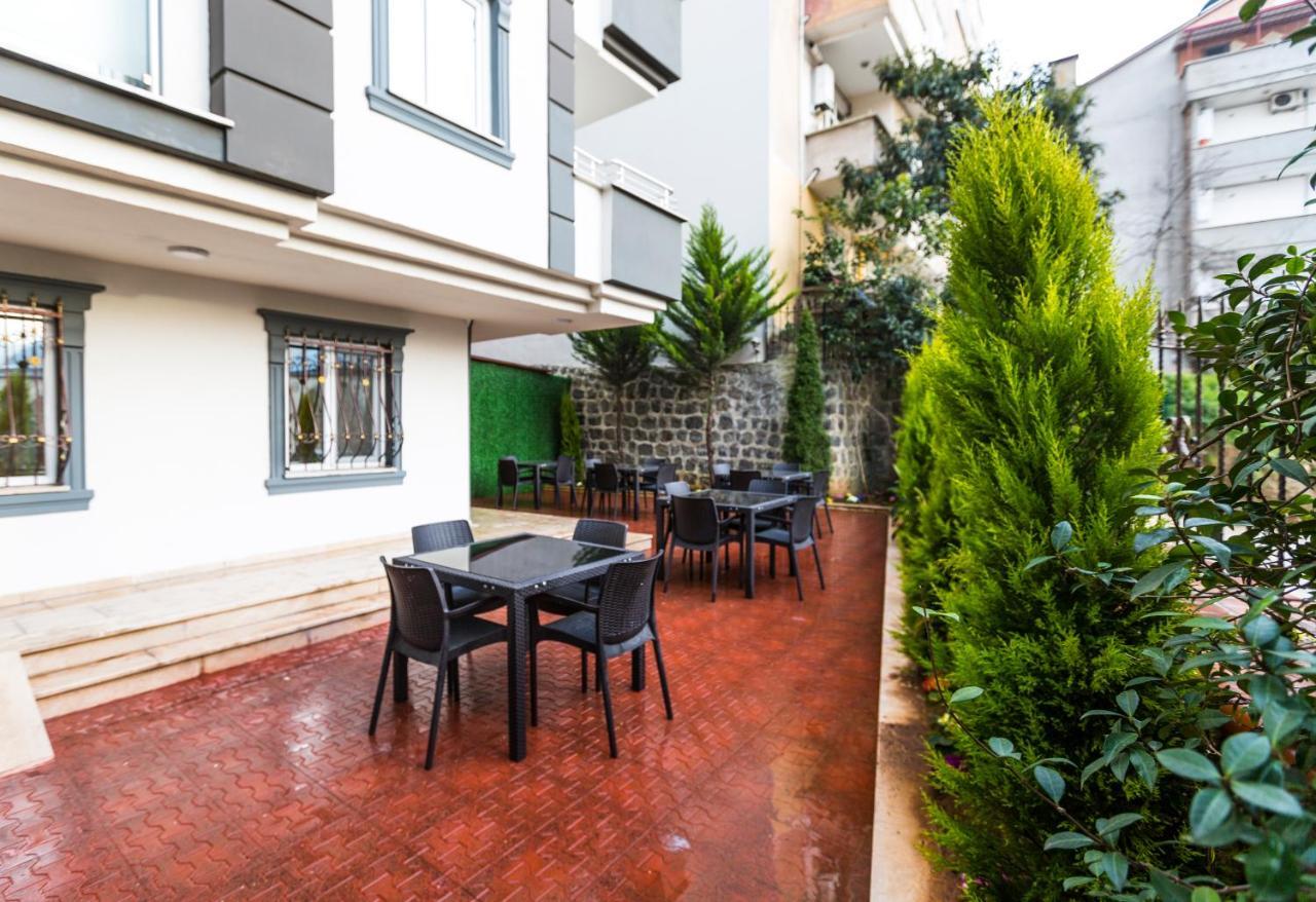 Hostel Azra Trabzon