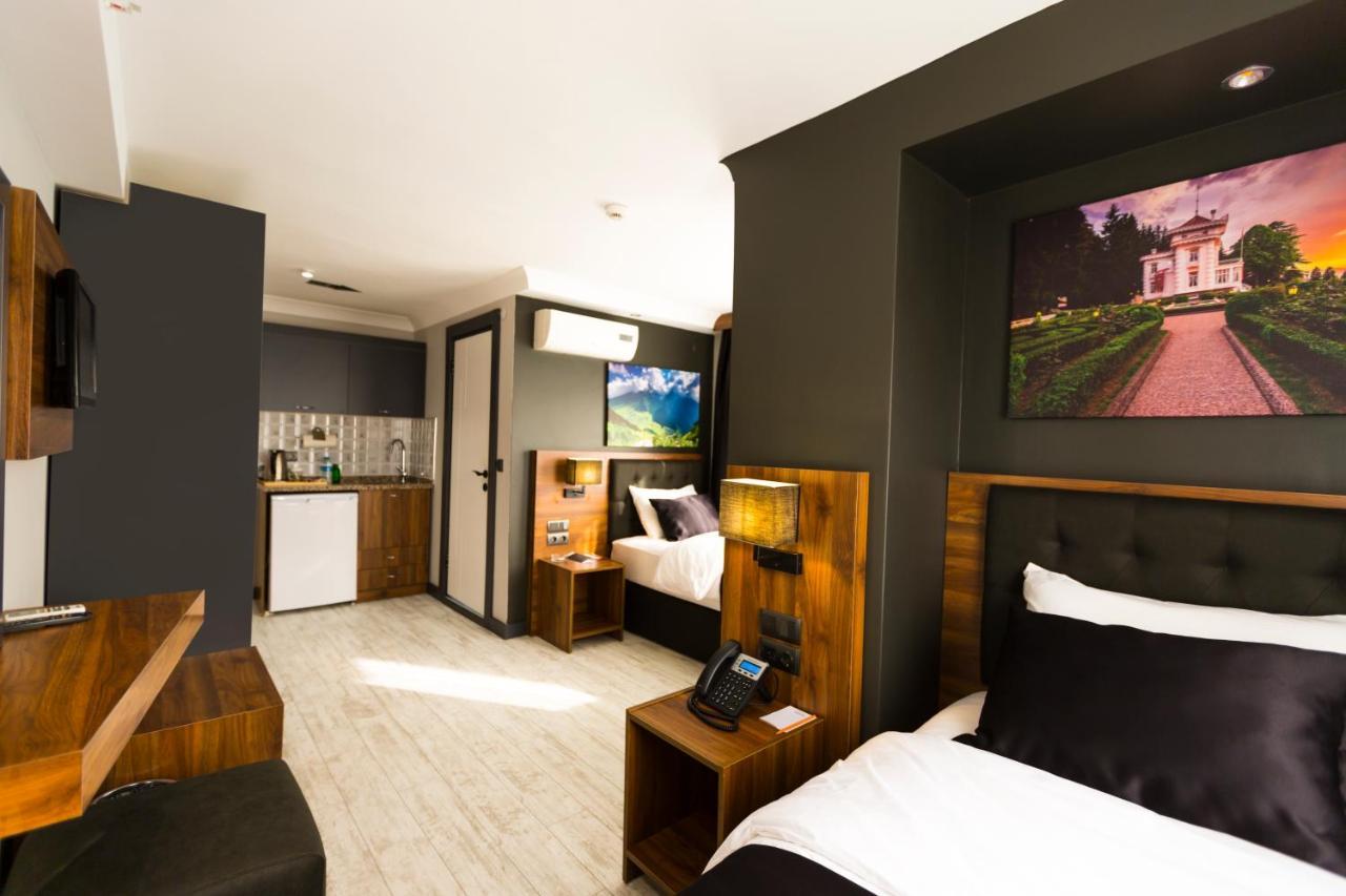 Hostel Azra Trabzon
