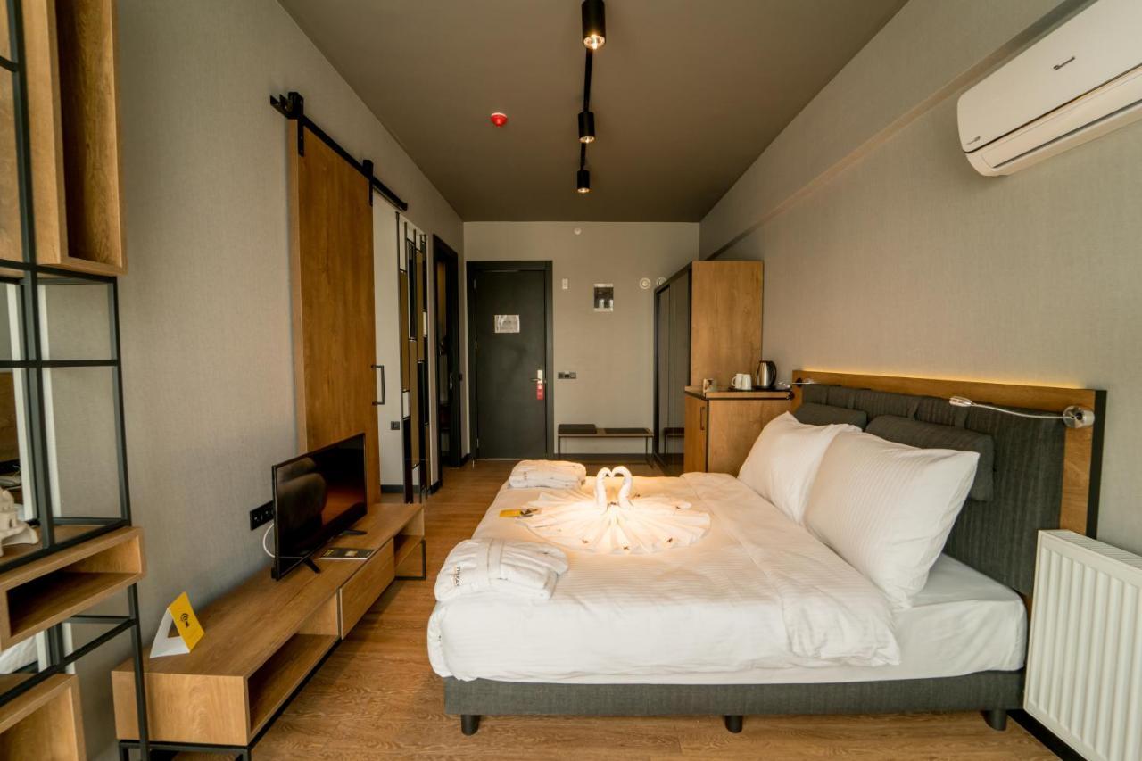Hotel The Loft 2*