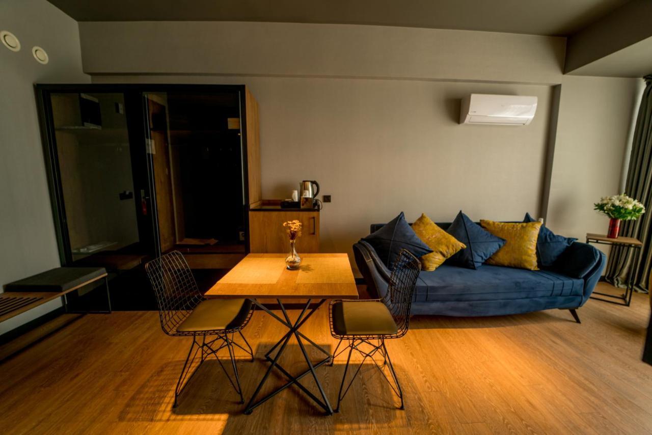 The Loft Hotel Kayseri