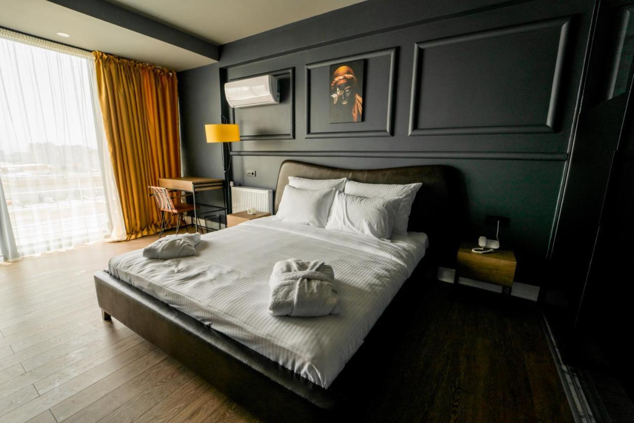 Hotel The Loft 2*