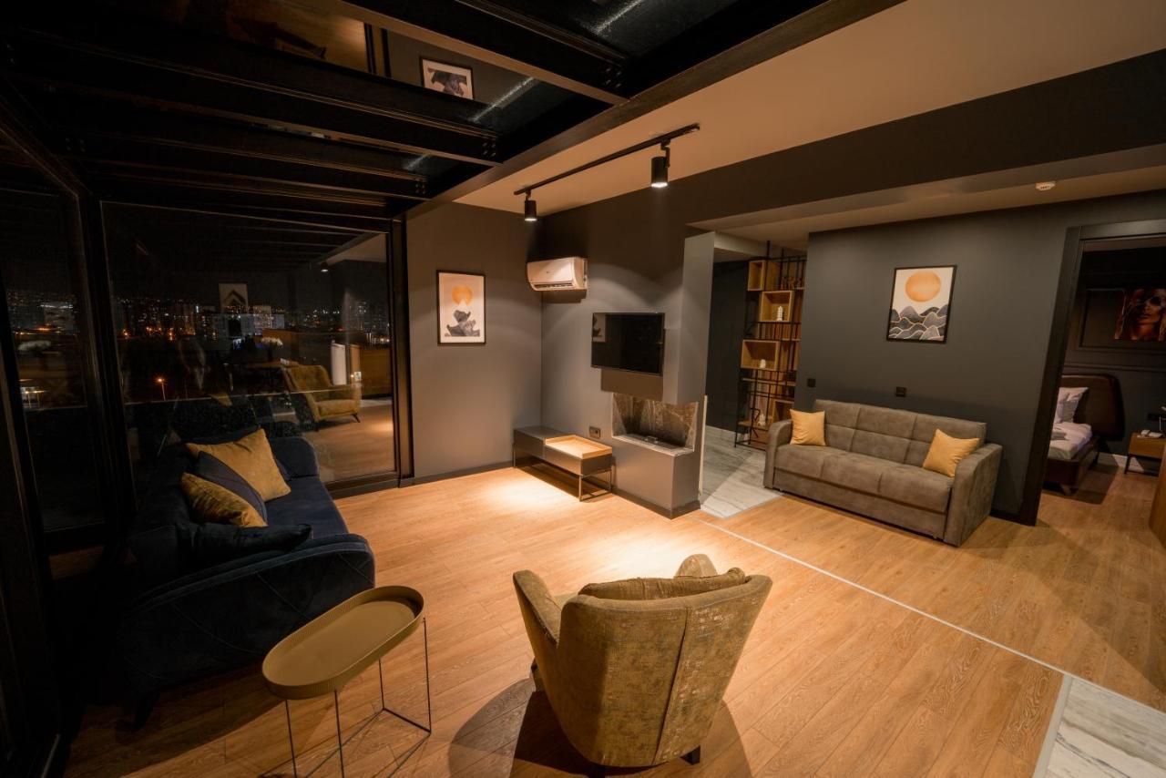 The Loft 2* Kayseri