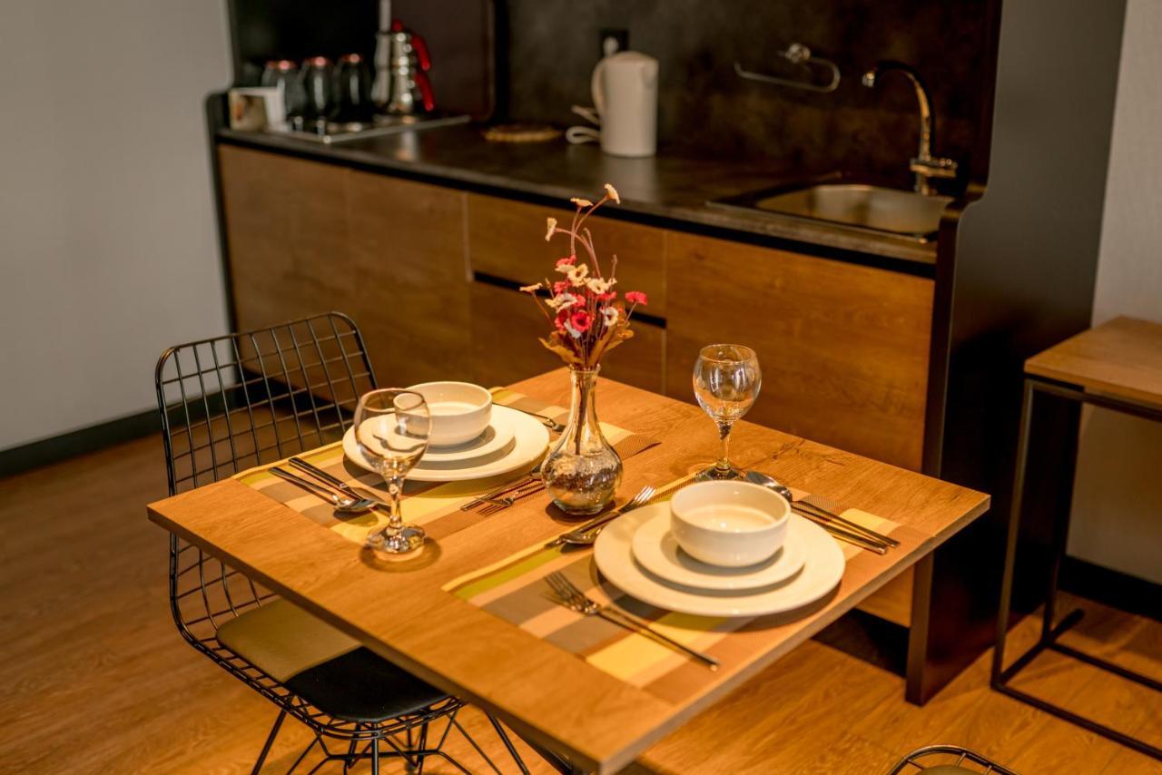 The Loft Kayseri