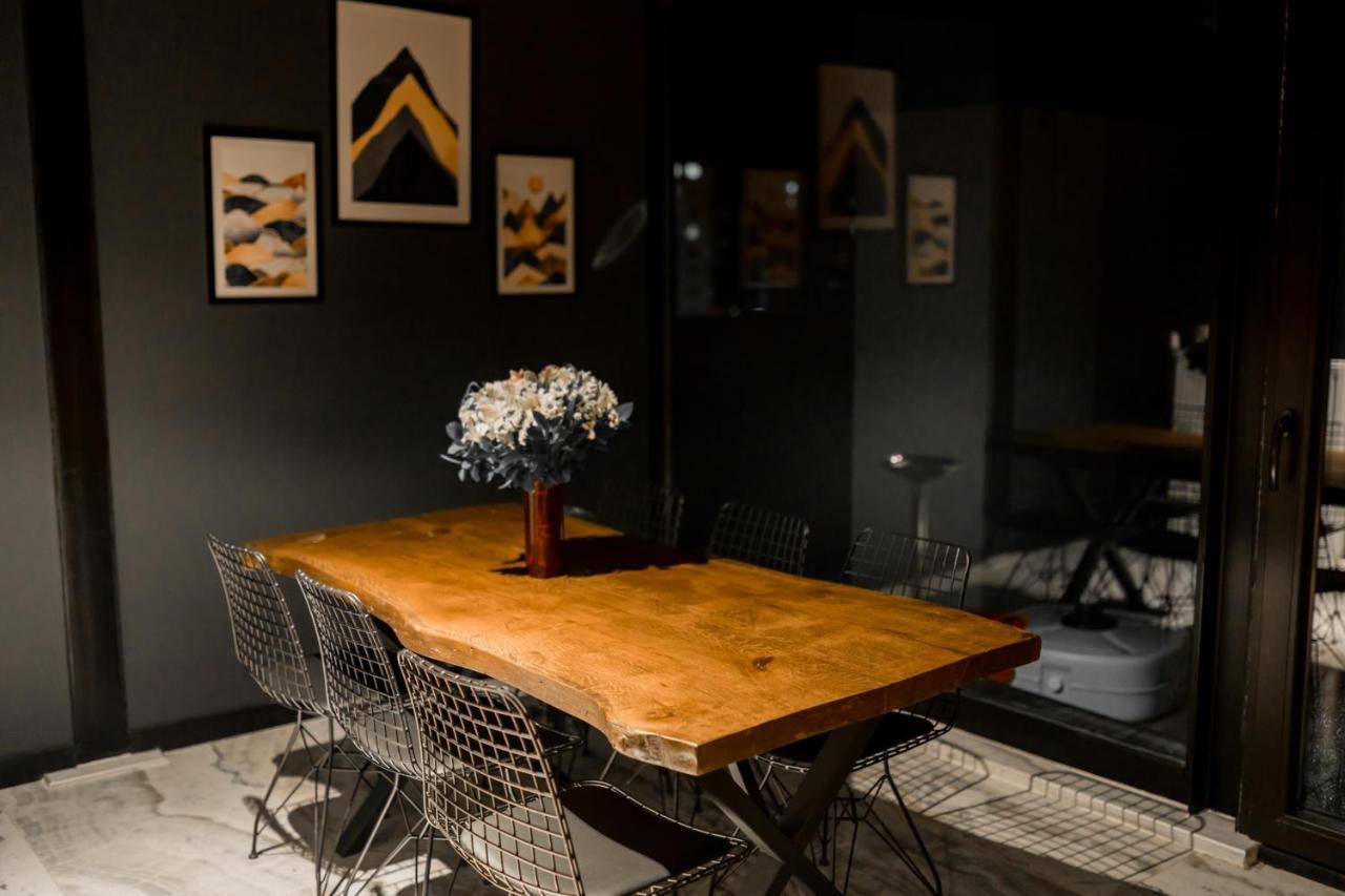 The Loft