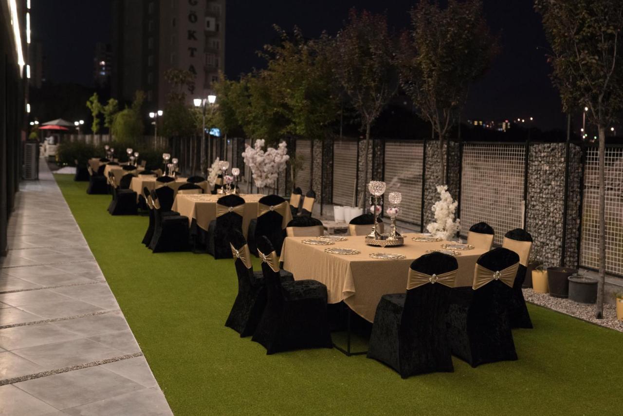 The Loft Hotel