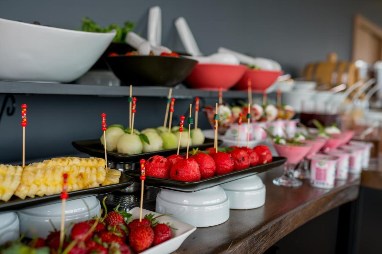 Hotel The Loft Kayseri