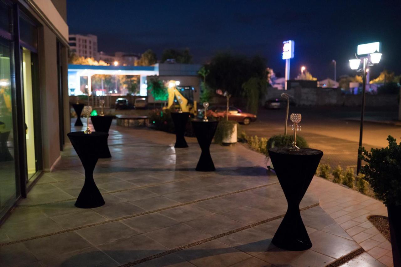 The Loft 2* Kayseri