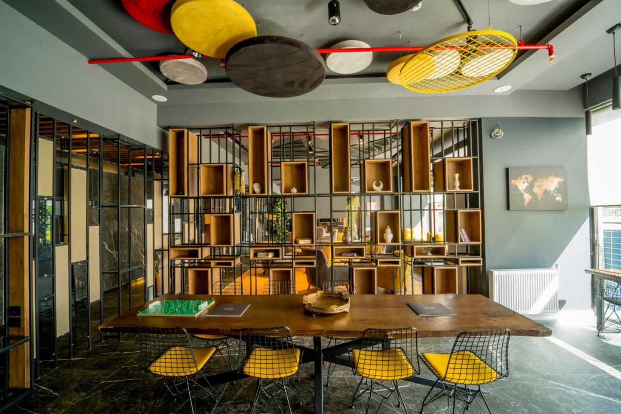 The Loft 2* Kayseri