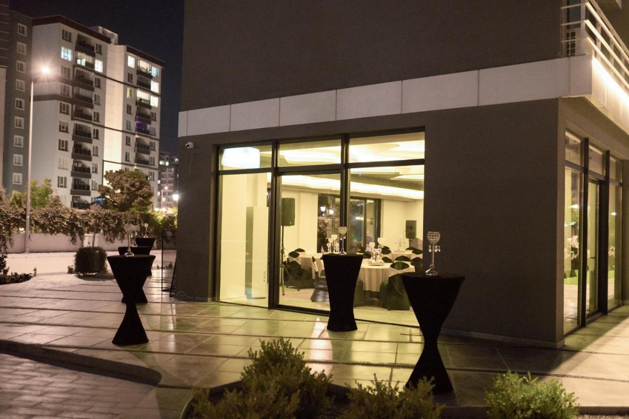 Hotel The Loft
