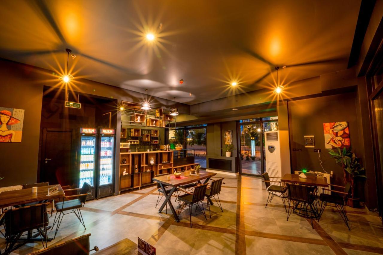 The Loft Hotel 2*