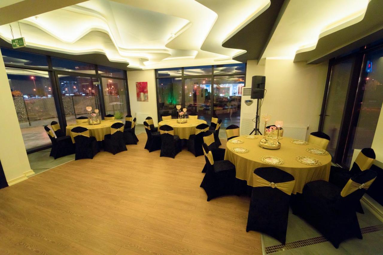 Hotel The Loft Kayseri