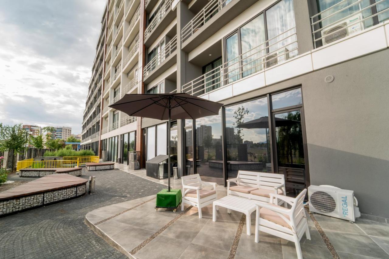 The Loft Hotel