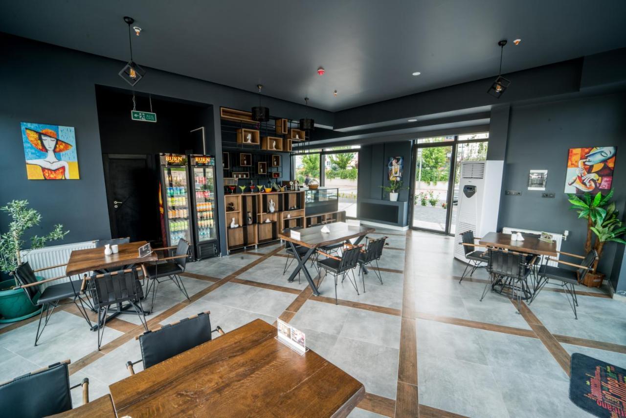 Hotel The Loft Kayseri