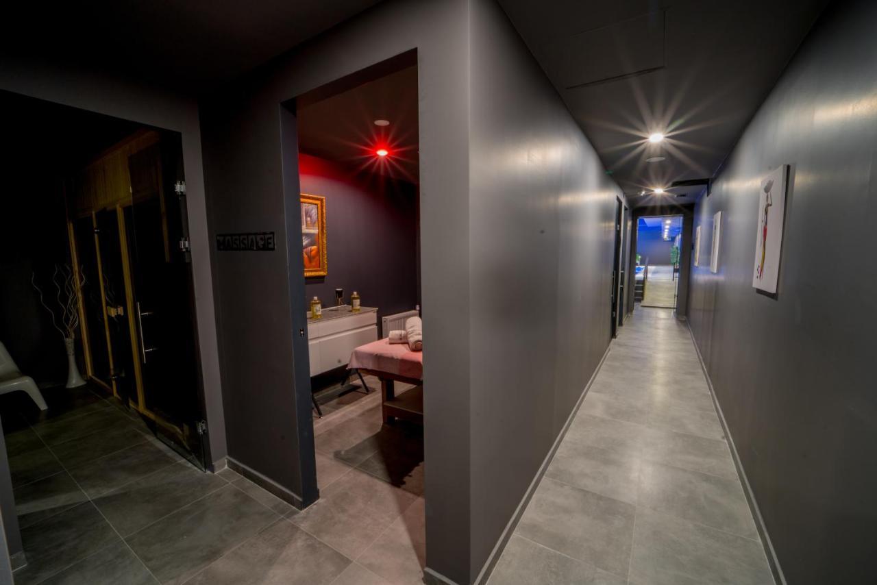 The Loft Hotel