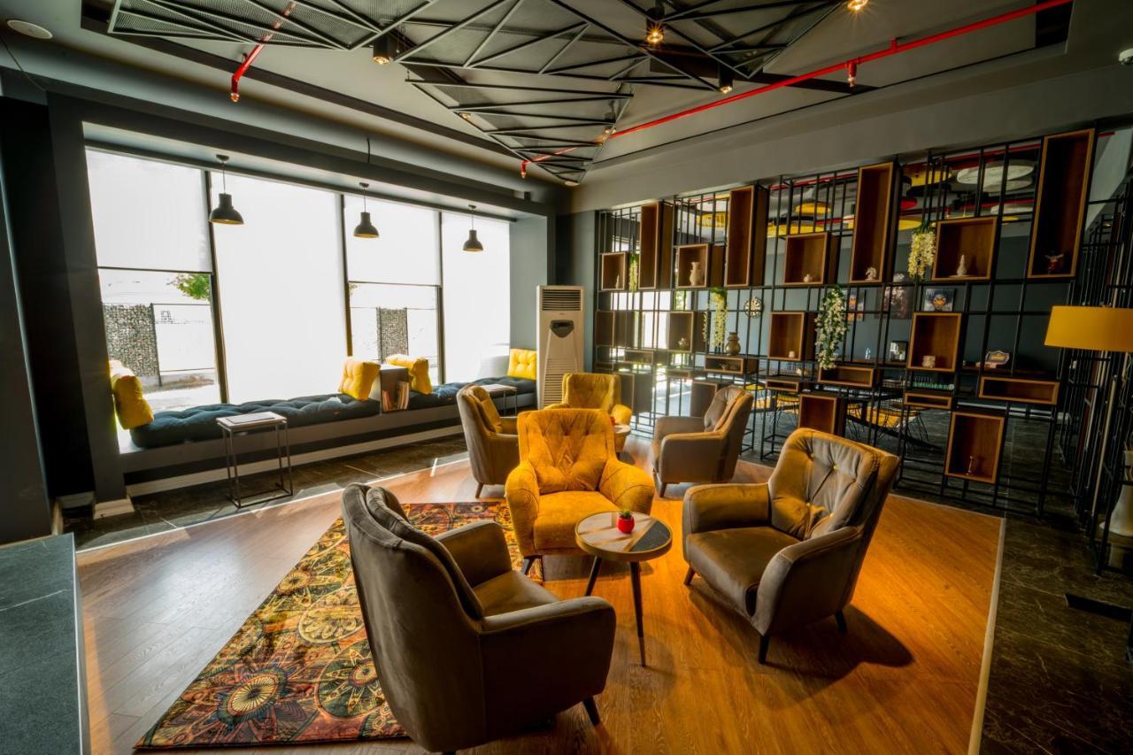 Hotel The Loft