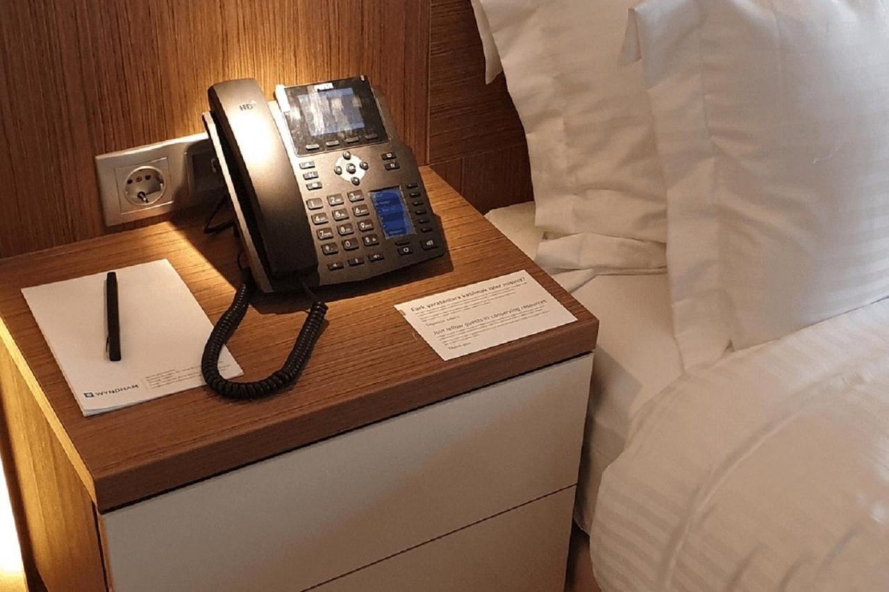 Wyndham 5* Cerkezkoy