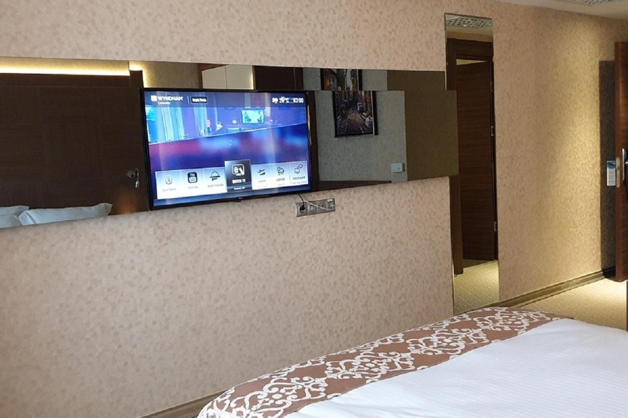 Wyndham Hotel Cerkezkoy