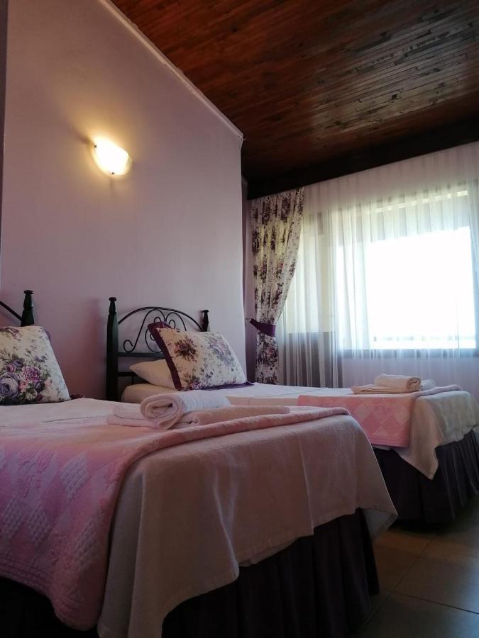 Maviev Hotel Cesme