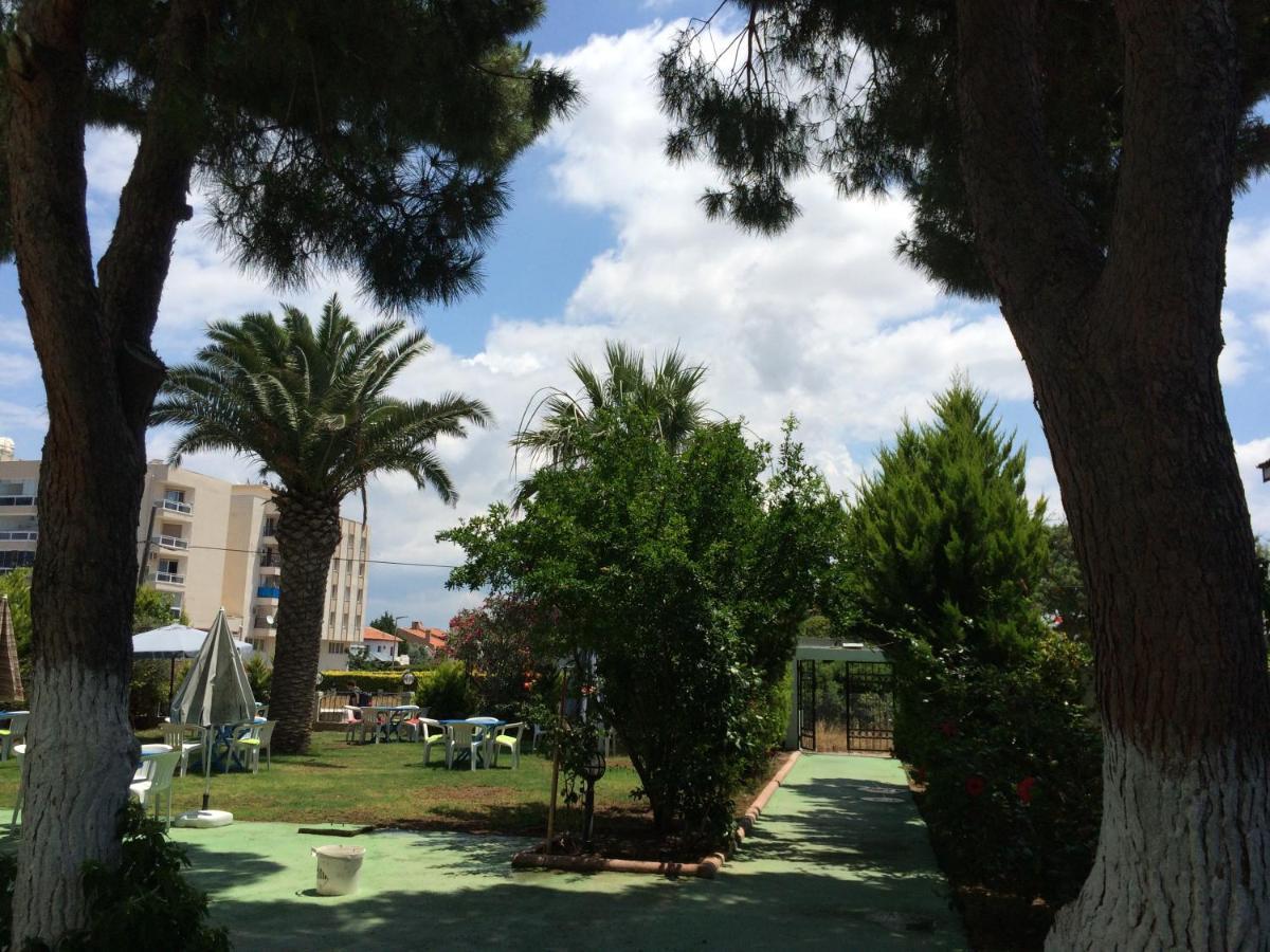 Maviev Cesme