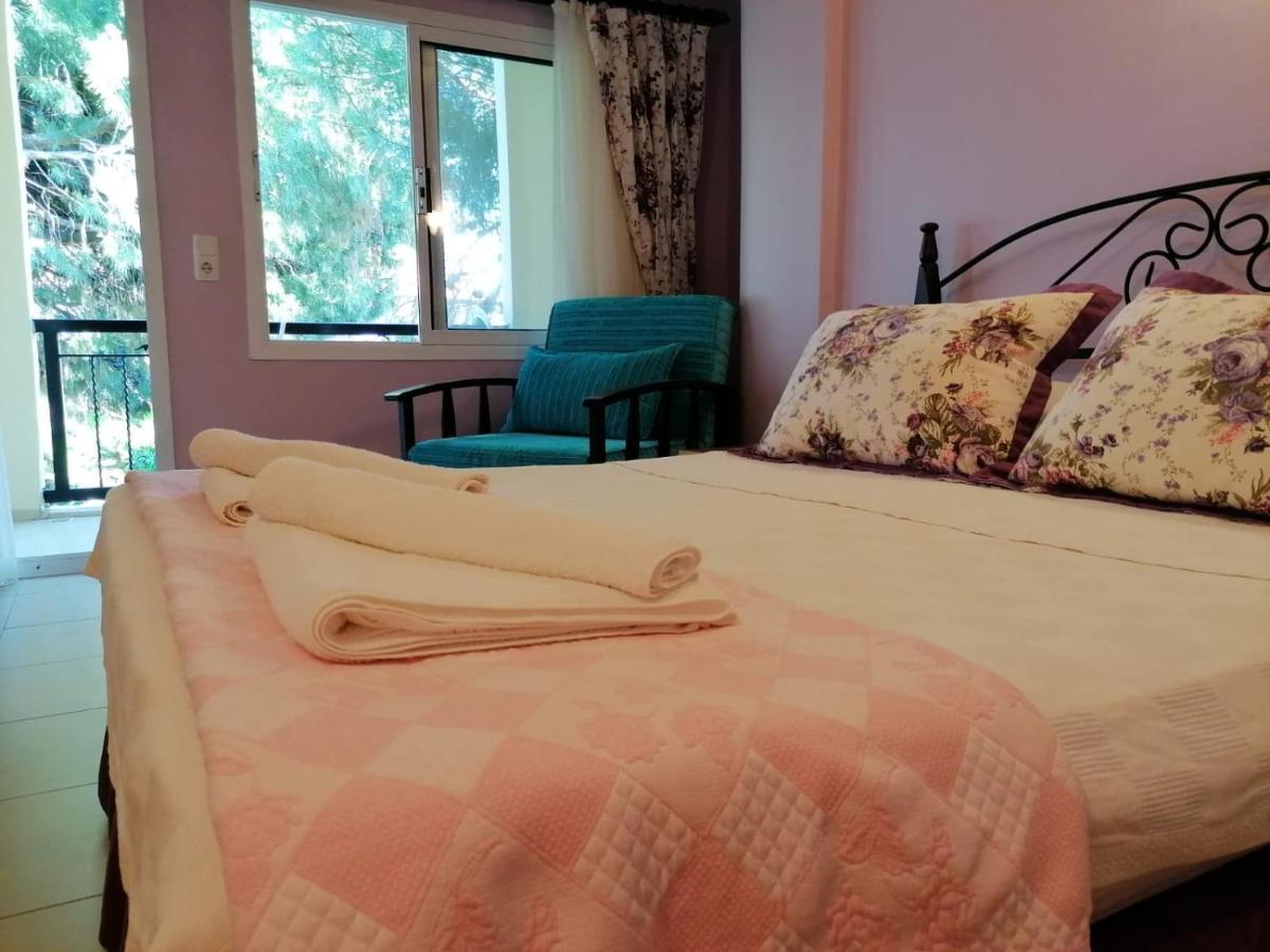 Hotel Maviev Cesme