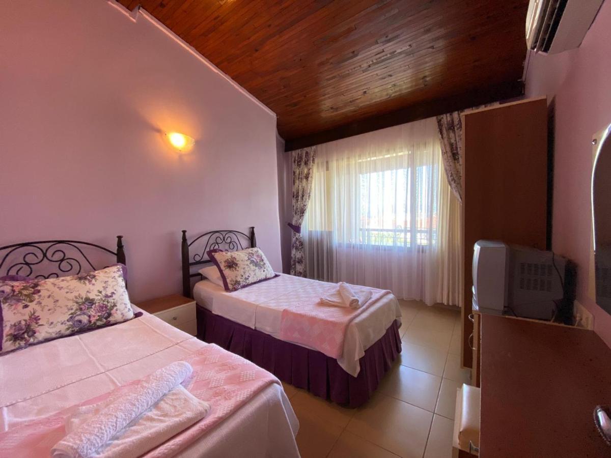 Maviev Hotel