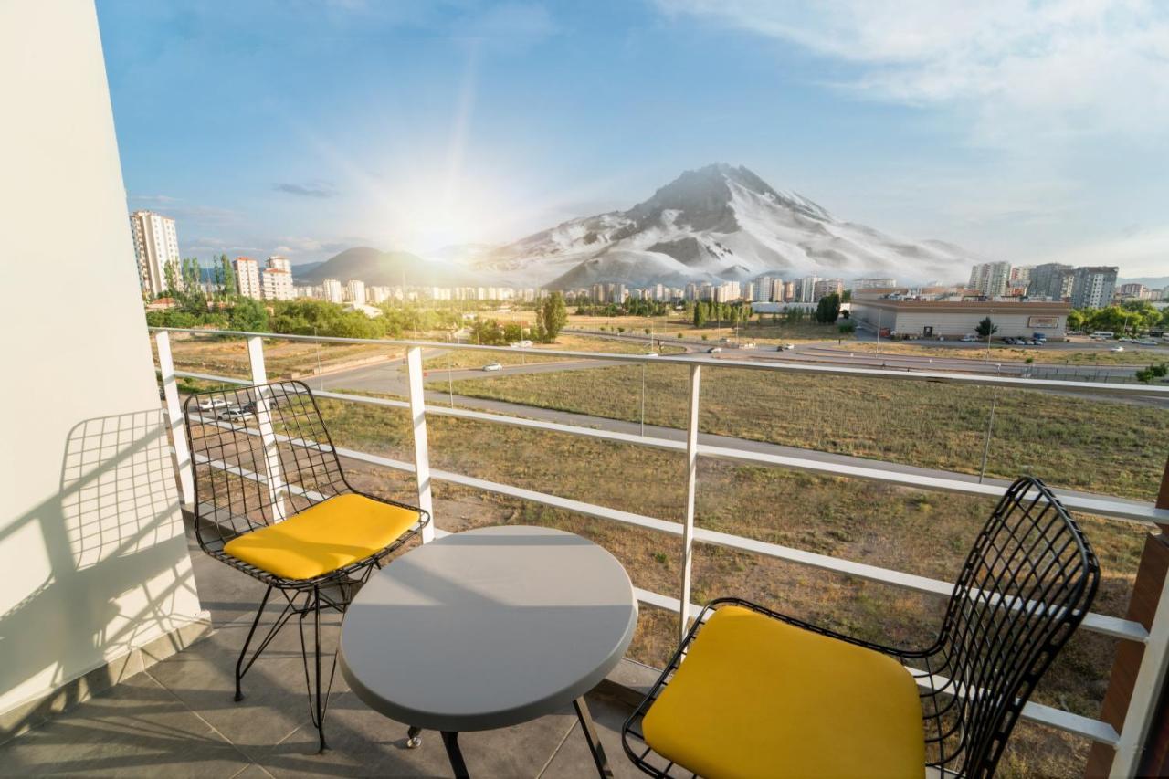 The Loft Kayseri