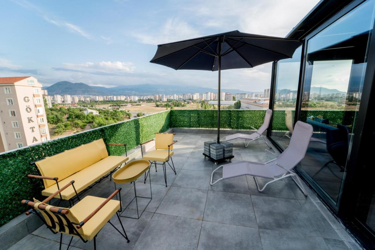 The Loft Hotel 2*