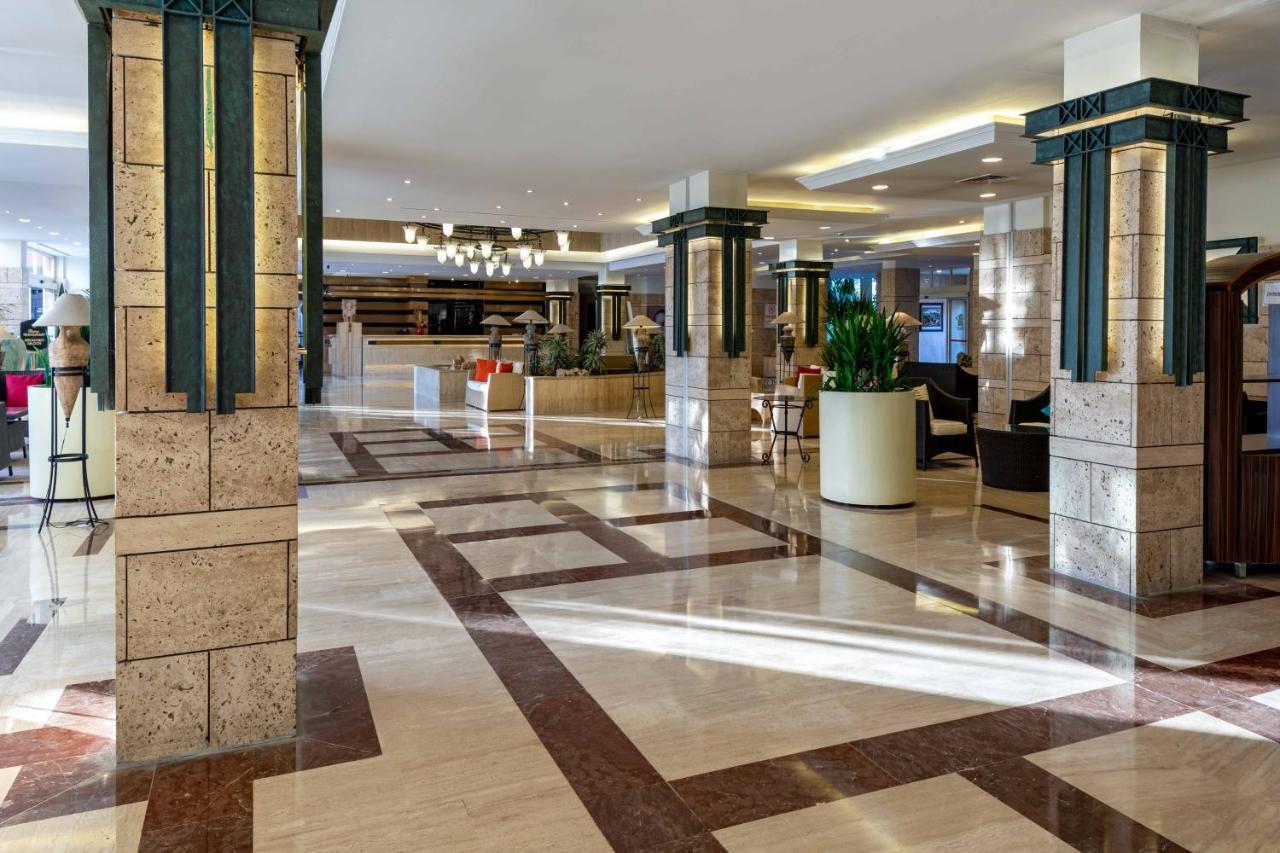 Polat Thermal Hotel
