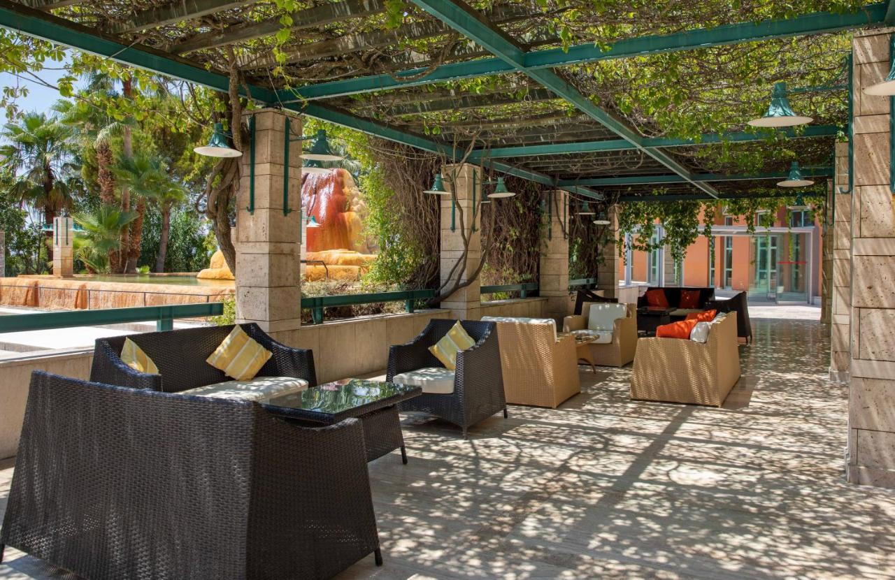 Polat Thermal Hotel